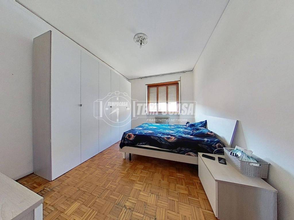 appartamento in vendita a Malo in zona Case