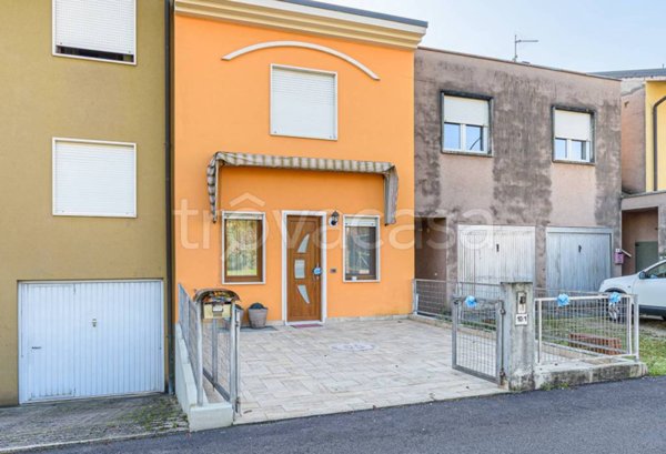 casa indipendente in vendita a Malo