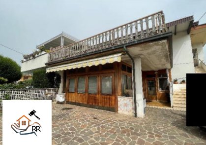 appartamento in vendita a Malo