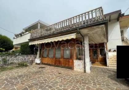 appartamento in vendita a Malo