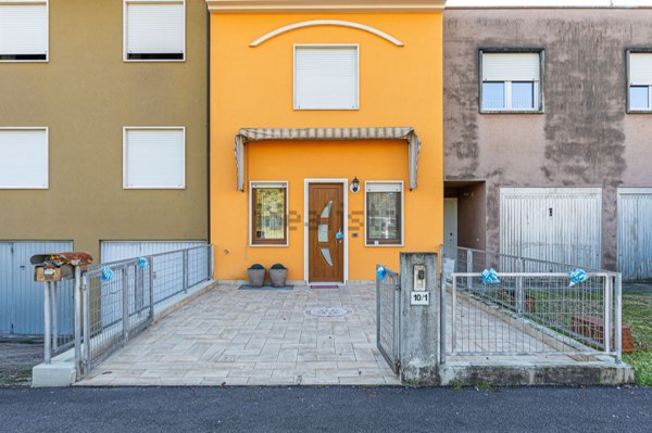 casa indipendente in vendita a Malo