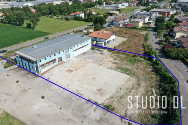 negozio in vendita a Malo