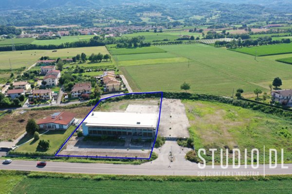 negozio in vendita a Malo