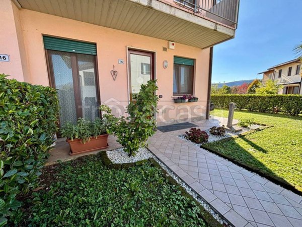 appartamento in vendita a Malo