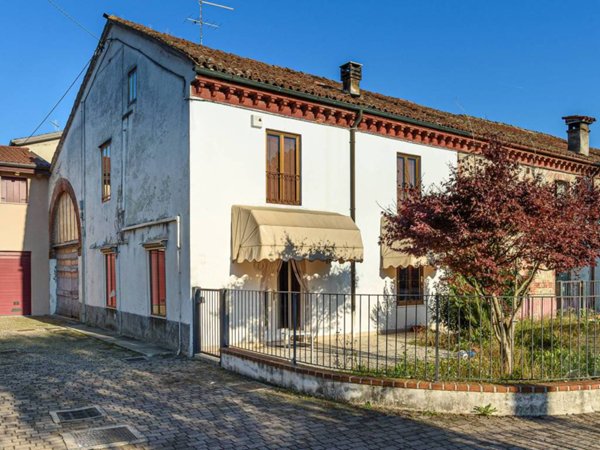 casa indipendente in vendita a Malo