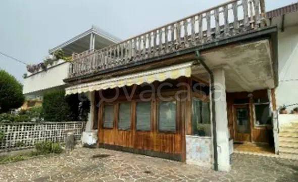 appartamento in vendita a Malo in zona Case