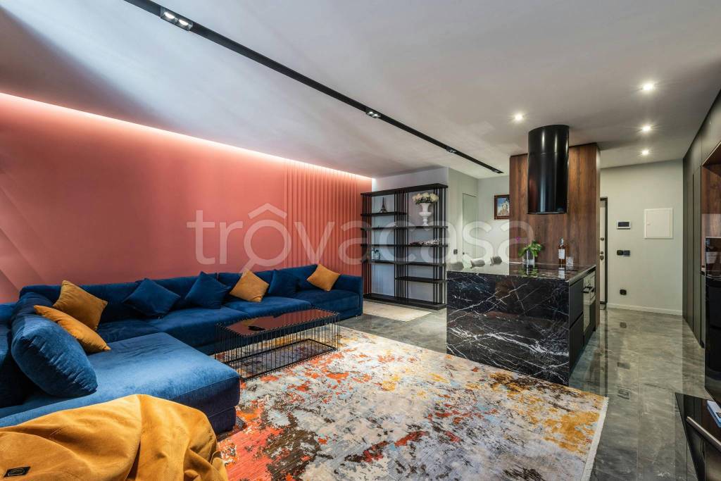 appartamento in vendita a Malo