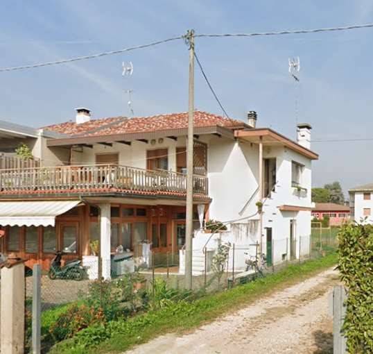 casa indipendente in vendita a Malo