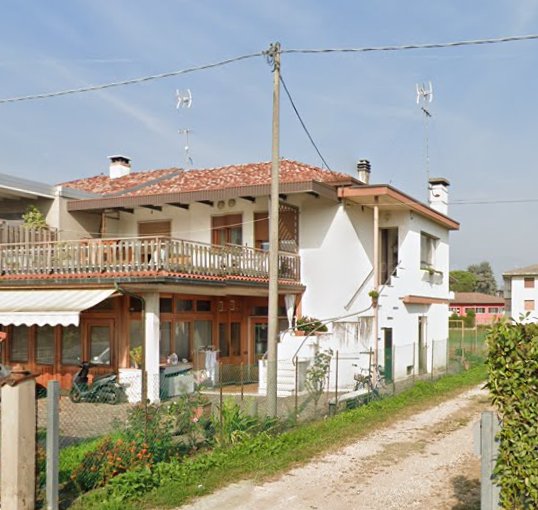 casa indipendente in vendita a Malo