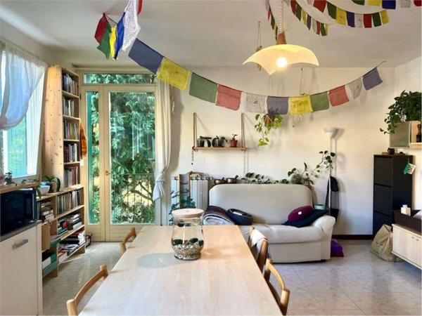 appartamento in vendita a Malo