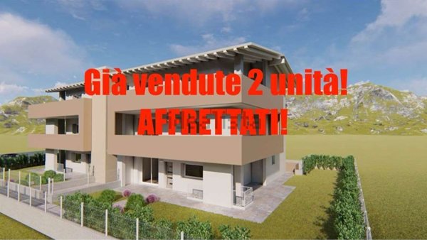 appartamento in vendita a Malo