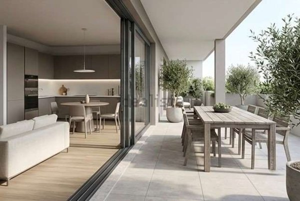 appartamento in vendita a Malo