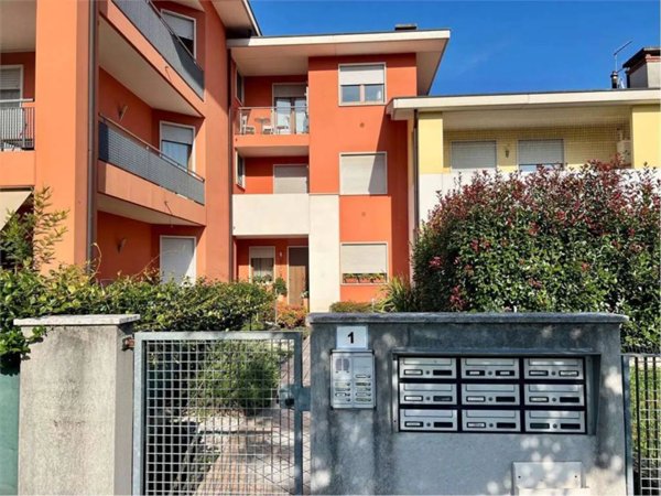 appartamento in vendita a Malo