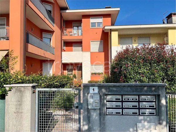 appartamento in vendita a Malo