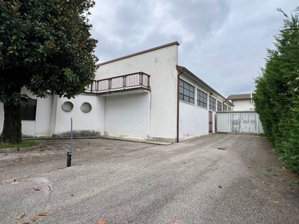 intera palazzina in vendita a Malo