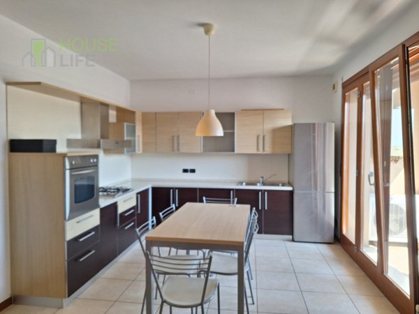 appartamento in vendita a Malo