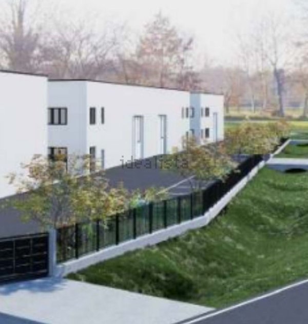 terreno edificabile in vendita a Malo