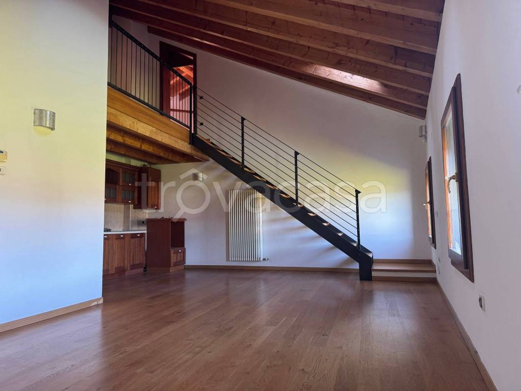 appartamento in vendita a Malo