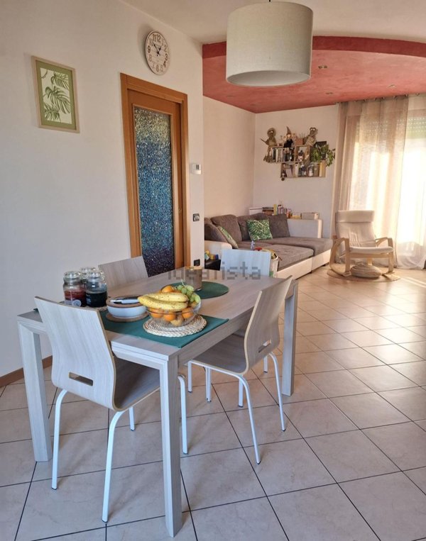 appartamento in vendita a Malo