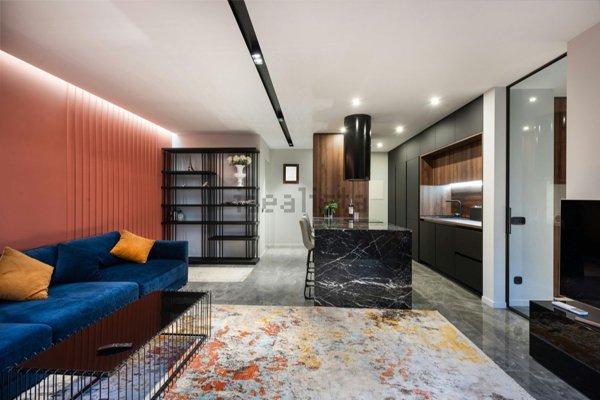 appartamento in vendita a Malo