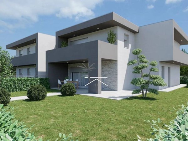 appartamento in vendita a Malo in zona Case