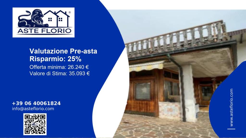 appartamento in vendita a Malo