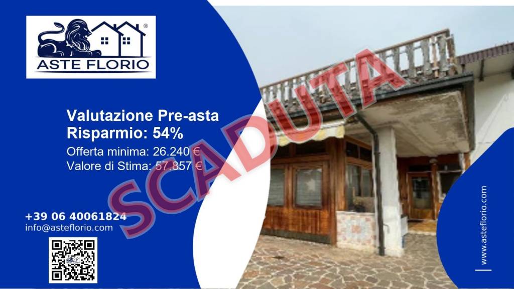 appartamento in vendita a Malo