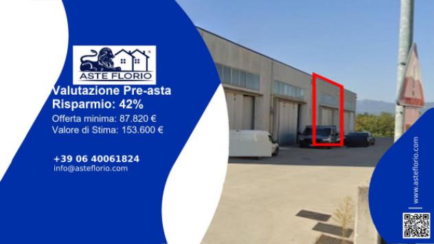 locale commerciale in vendita a Malo