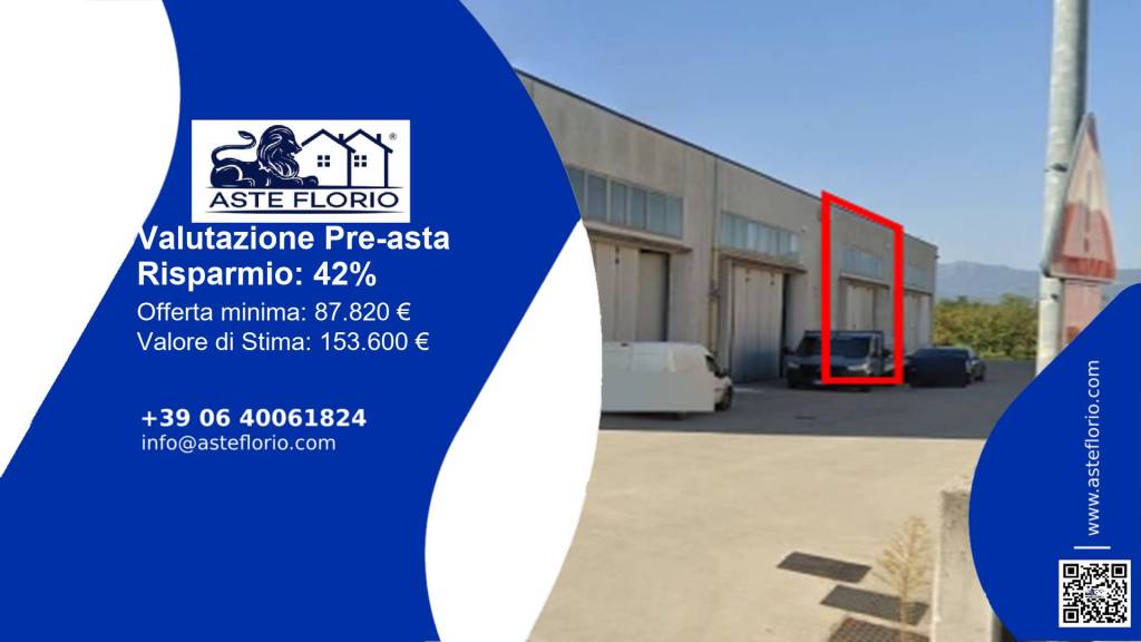 locale commerciale in vendita a Malo