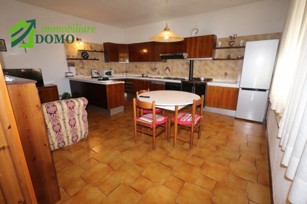 casa indipendente in vendita a Malo in zona Molina