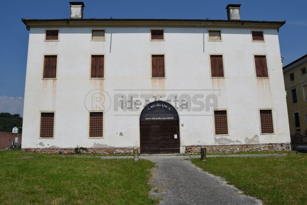casa indipendente in vendita a Malo