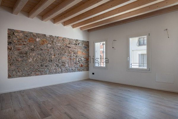 appartamento in vendita a Malo