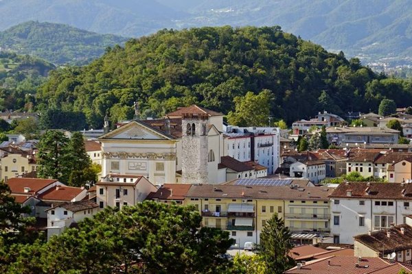 intera palazzina in vendita a Malo