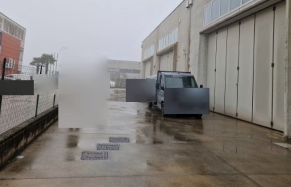 locale di sgombero in vendita a Malo