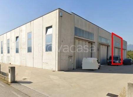 appartamento in vendita a Malo in zona Case