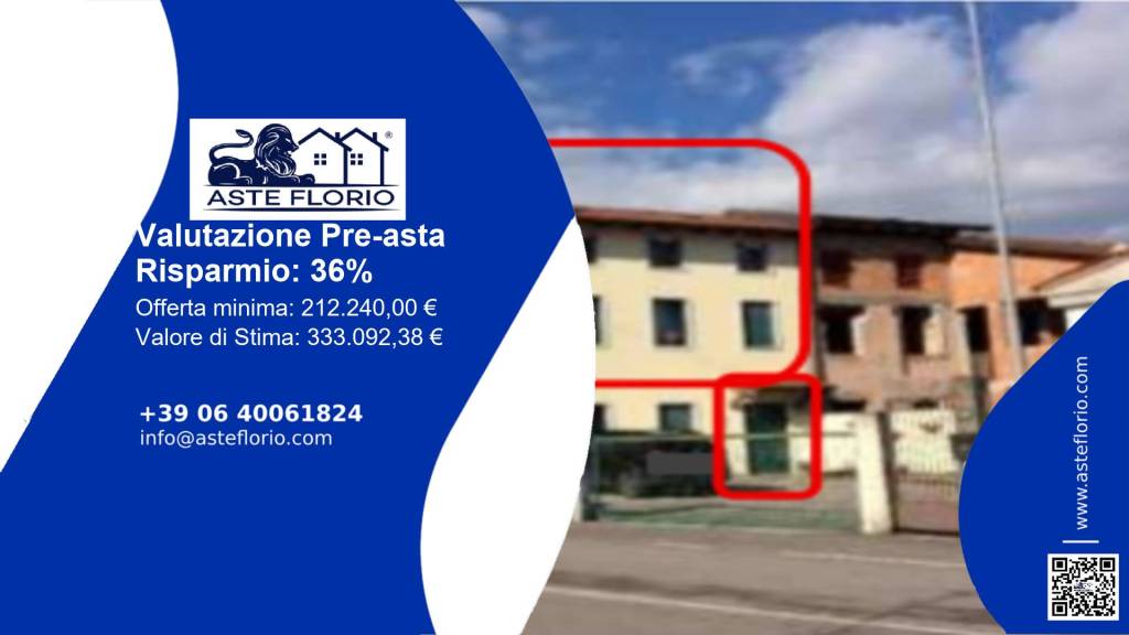 appartamento in vendita a Malo