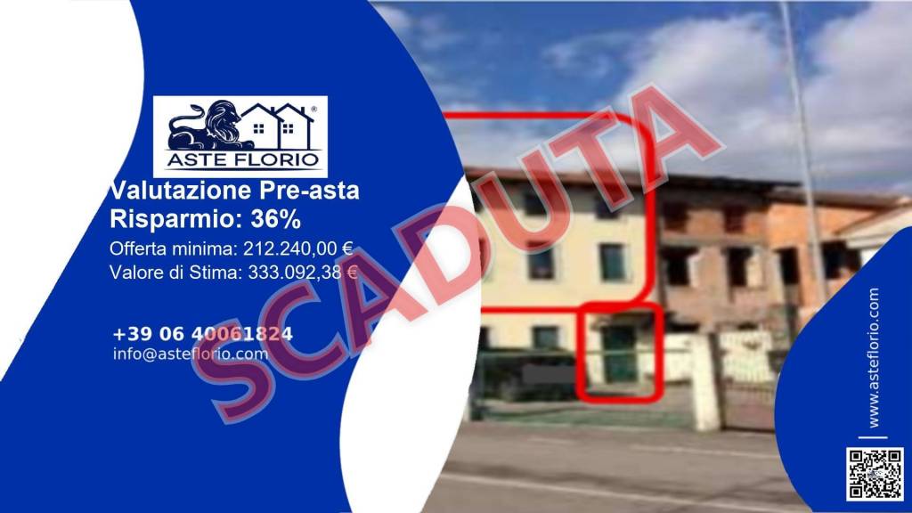 appartamento in vendita a Malo