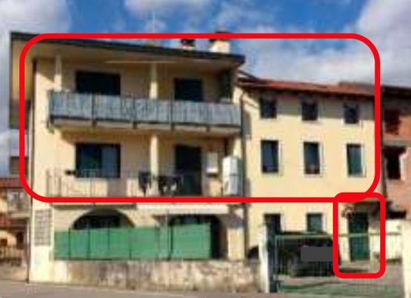 appartamento in vendita a Malo