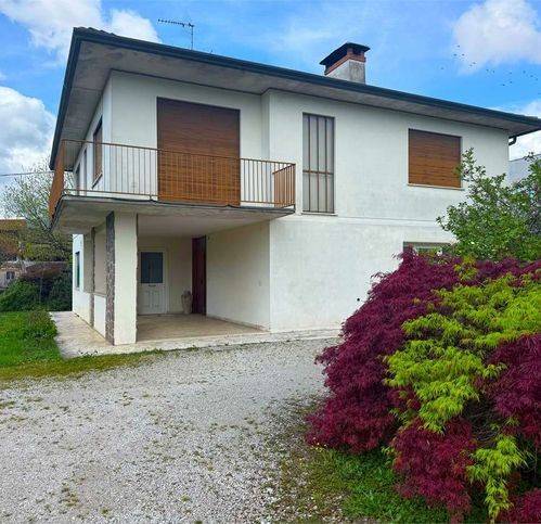 casa indipendente in vendita a Malo