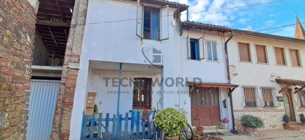 casa semindipendente in vendita a Malo in zona Case