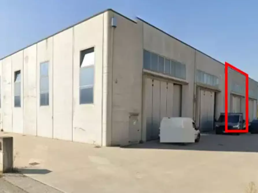 locale di sgombero in vendita a Malo