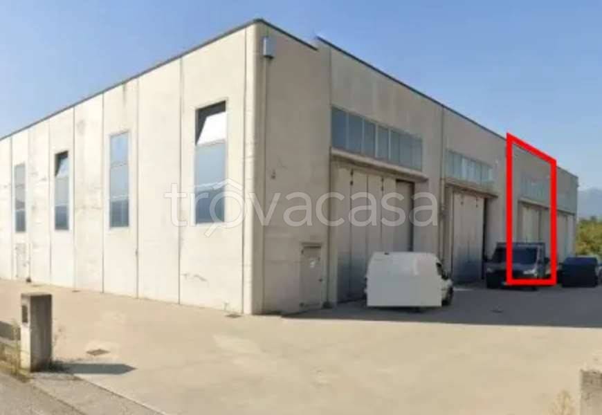 appartamento in vendita a Malo