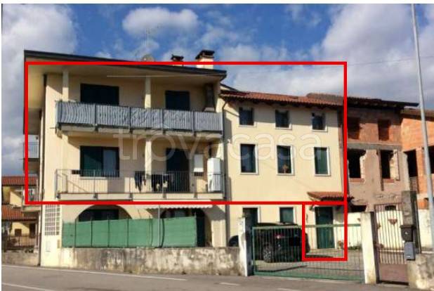 appartamento in vendita a Malo in zona Case