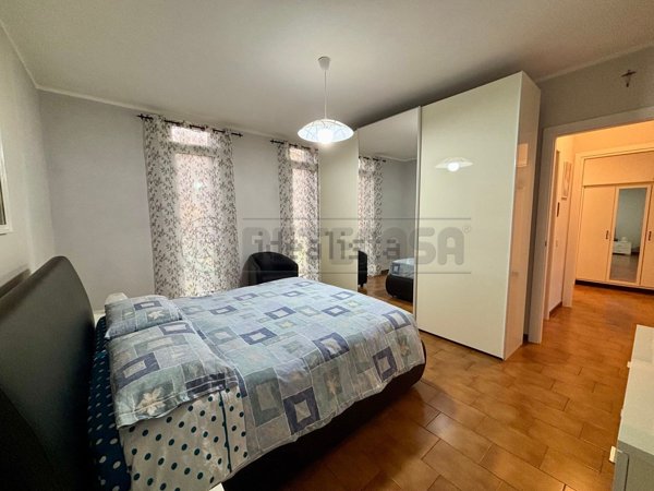 appartamento in vendita a Malo