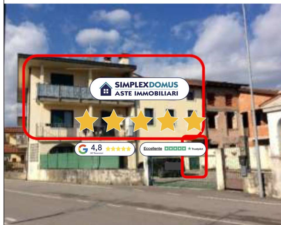 appartamento in vendita a Malo