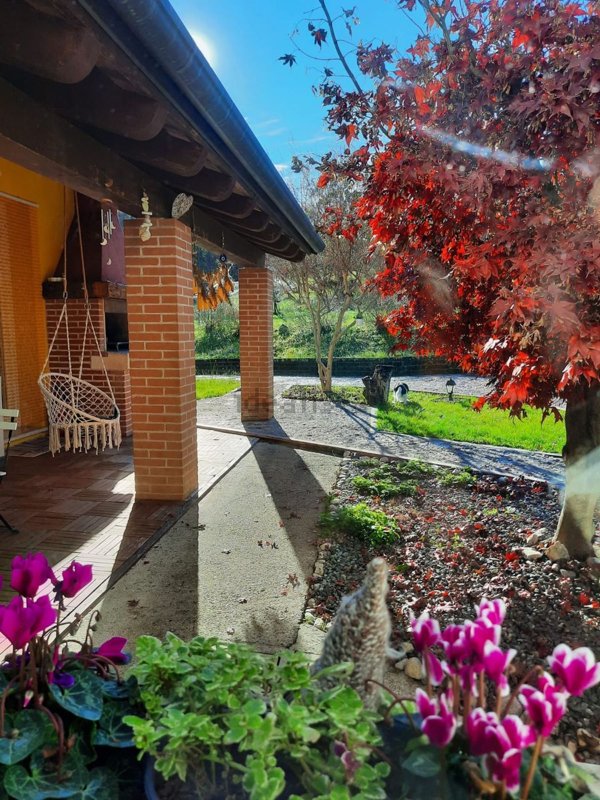 casa indipendente in vendita a Malo