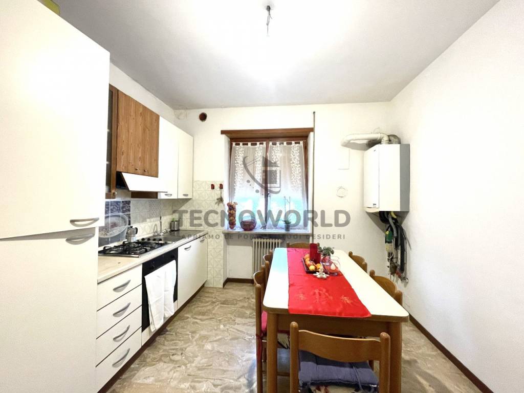 appartamento in vendita a Malo