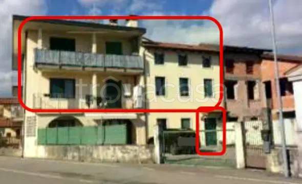 appartamento in vendita a Malo in zona Case