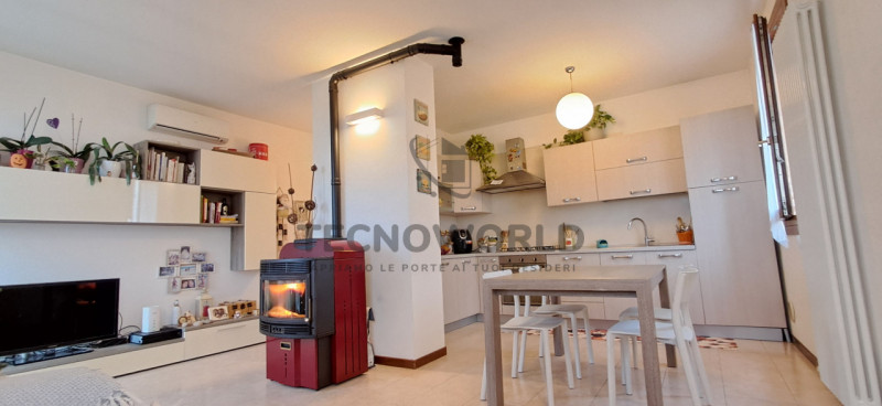 appartamento in vendita a Malo in zona Molina