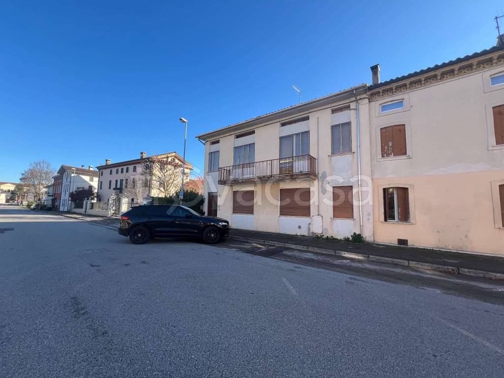 appartamento in vendita a Malo